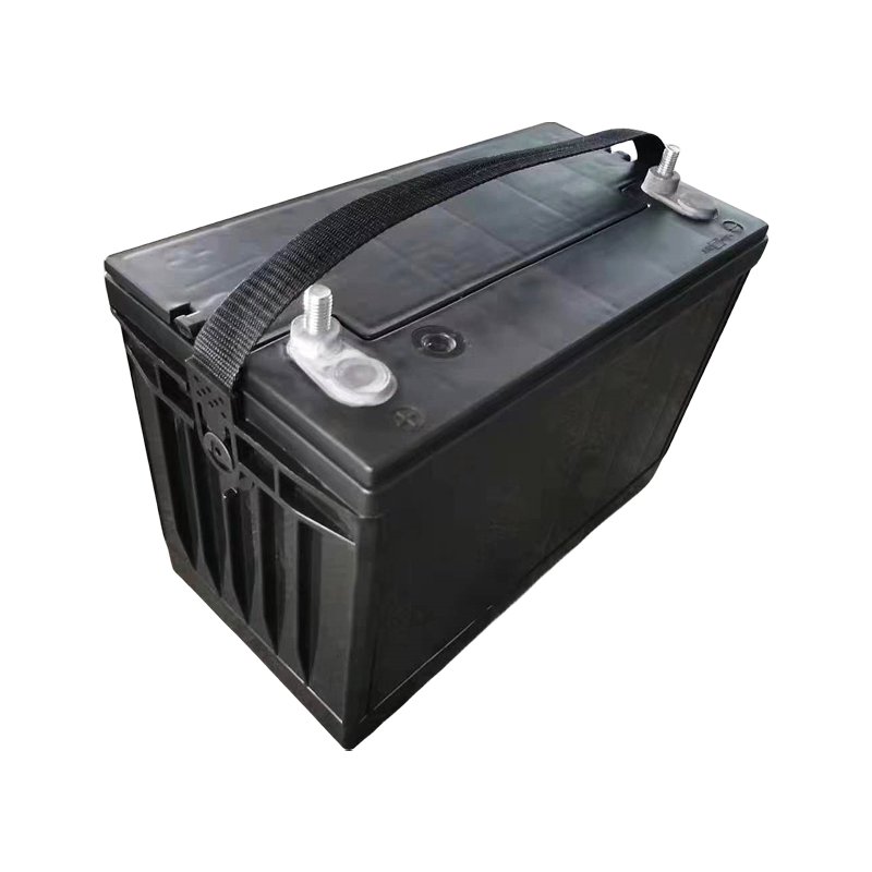 Car Battery 12V 100AH Starting BCI Standard MF31T-1000 Pickup Truck Battery for Automotive OED/ODM Koyama