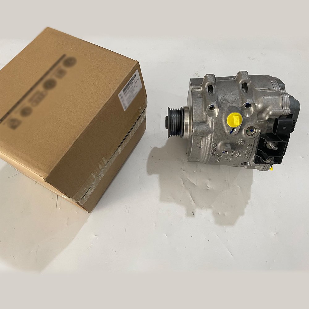 Quality Starter Generator Compatible With Audi A7 Sportback Oem 4KA[2018-]