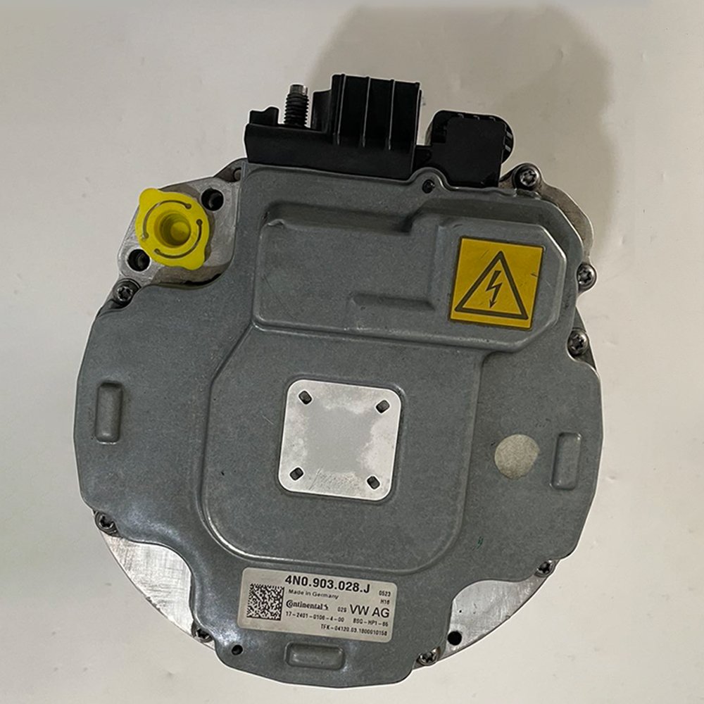 Quality Starter Generator Compatible With Audi A7 Sportback Oem 4KA[2018-]