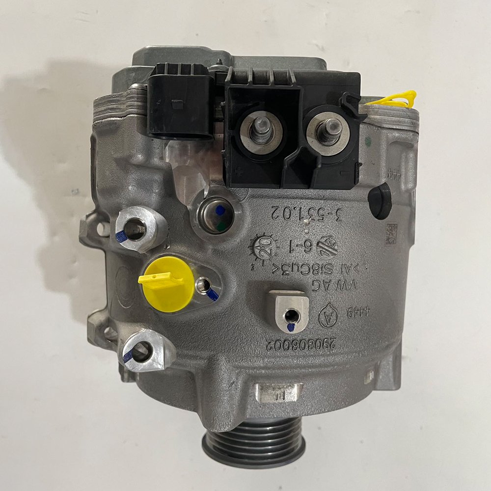 Quality Starter Generator Compatible With Audi A7 Sportback Oem 4KA[2018-]
