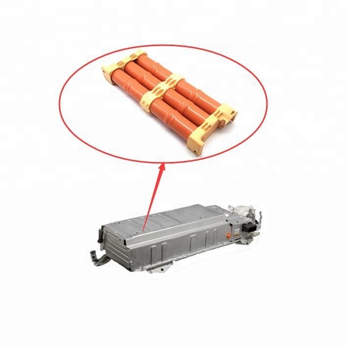 3 Years Warranty Auto Accessories Replacement Rechargeable Battery for Toyota Prius 2011 Hybrid Car Battery