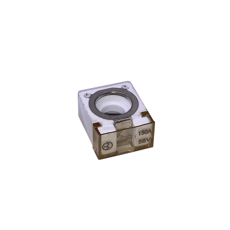 58V Battery Terminal Fuse 300A Marine Rated Battery Fuse Waterproof MRBF Fuse 250A 5/16"