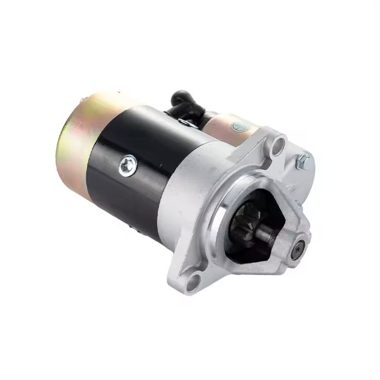 Best Selling Life Boat for Qd138c Vg8.5F 380J-3 180105 390 490 475Q Excavator Starting Motor