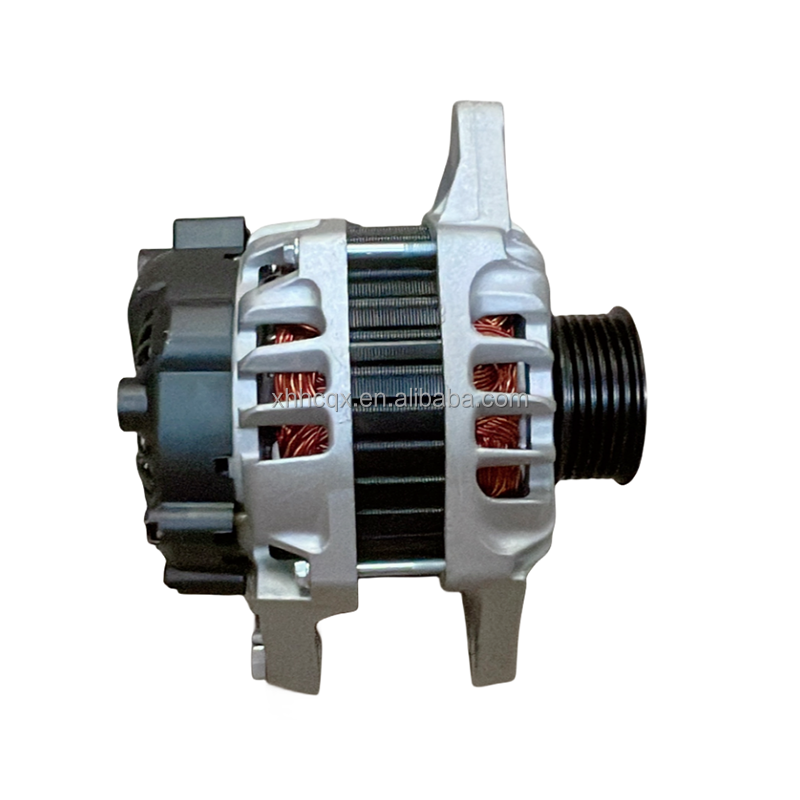 Popular Selling 12V 90A Car Alternator 37300-2B101 Alternator Assembly Suitable for Hyundai Accent