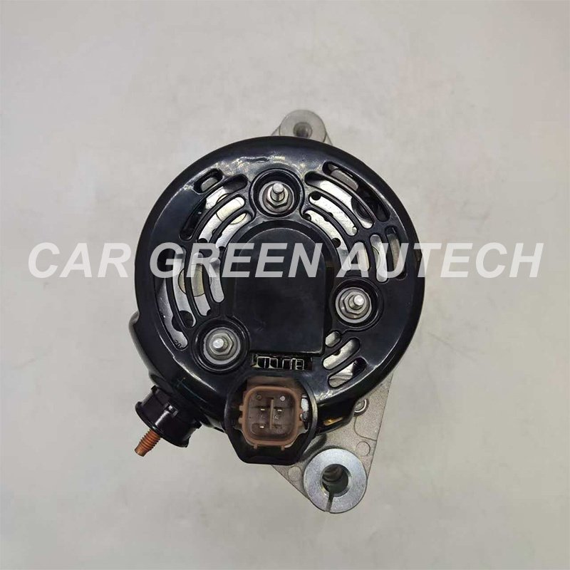 Electric Generator 12V 80A 27060-0L022 Alternator Regulator Pulley Alternator for Toyota Hilux Vigo Landcruiser 2005-2015