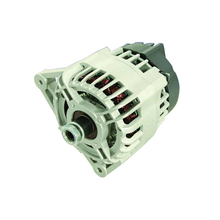 Alternator for Engine 432E 3054C 2871A156 2871A168 2871A301 2871A302 2871A303 2871A306 2871A309 3181A084