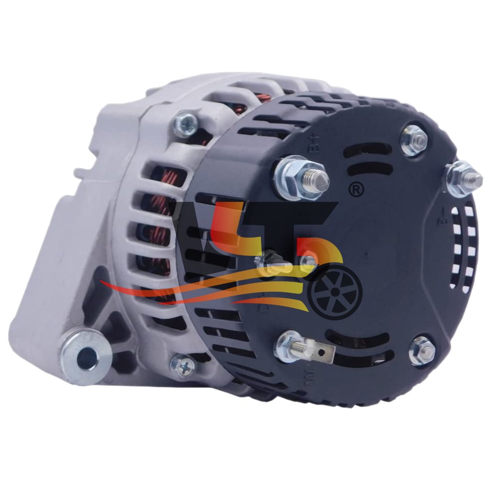 EALENG027 High Output 55A Alternator 24V Alternator for Car OEM 11.203.396 11.203.155 0118-2959 for DEUTZ TRACTOR
