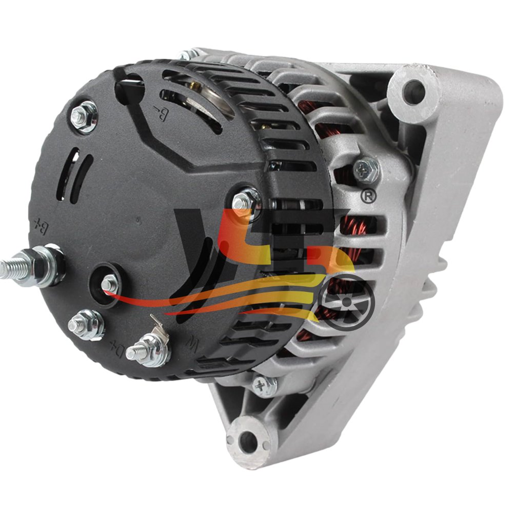 EALENG027 High Output 55A Alternator 24V Alternator for Car OEM 11.203.396 11.203.155 0118-2959 for DEUTZ TRACTOR
