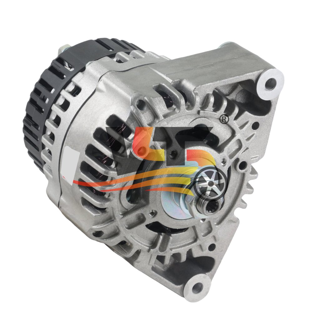 EALENG027 High Output 55A Alternator 24V Alternator for Car OEM 11.203.396 11.203.155 0118-2959 for DEUTZ TRACTOR