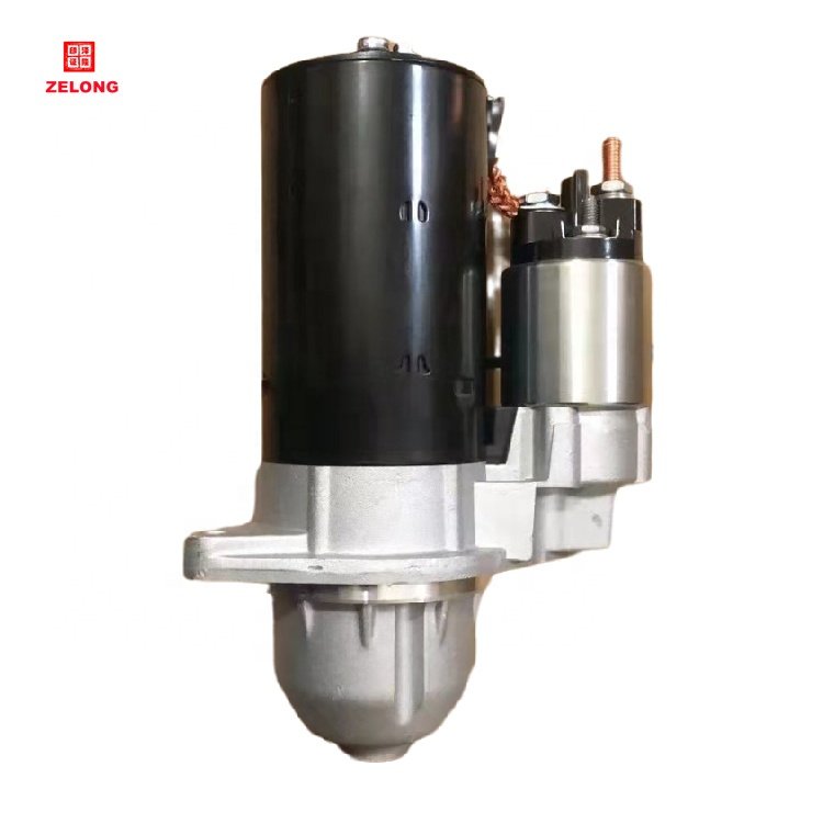 High Quality Starter Assembly 0399501007 5801394025 for Iveco