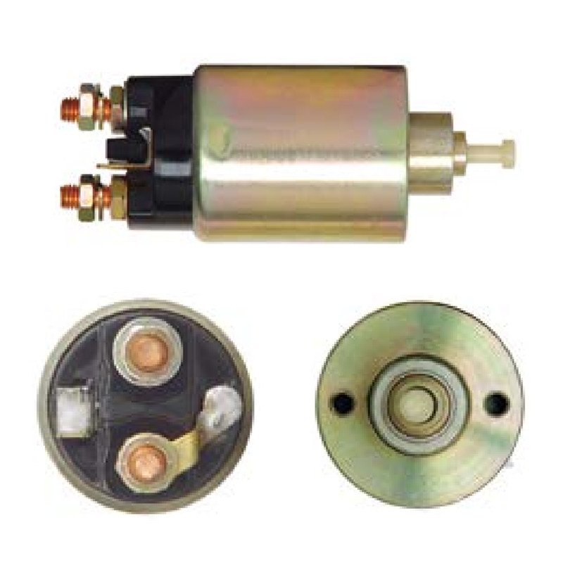 Starter Solenoid Switch for PMGR Starters E90Z-11390A,SW2188,7-995,ZM-1760,66-205