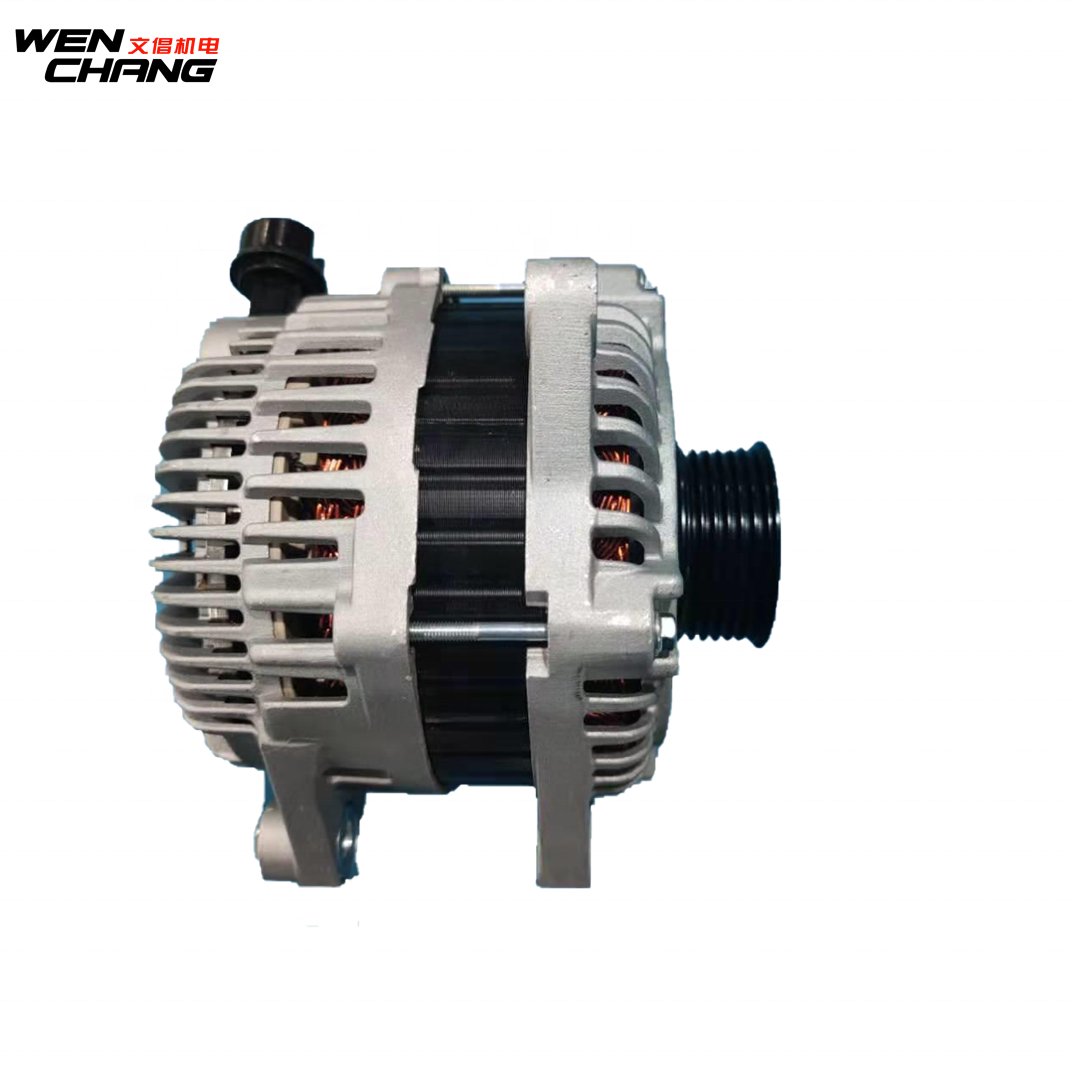 DG1T10300DA DG1Z10346B A004TX0191 A4TX0191 DG1T-10300-DA DG1Z10346B ALTERNATOR for FORD EXPLORER TAURUS