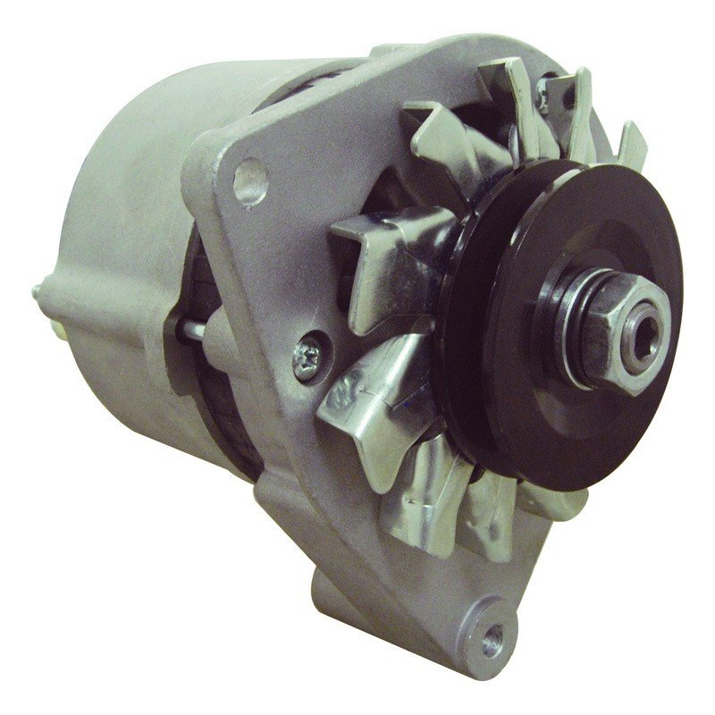 Customized 12V-72V 45A-300A Car Alternator for Tractors Agricultural Machinery and Touring Cars Tractor Parts