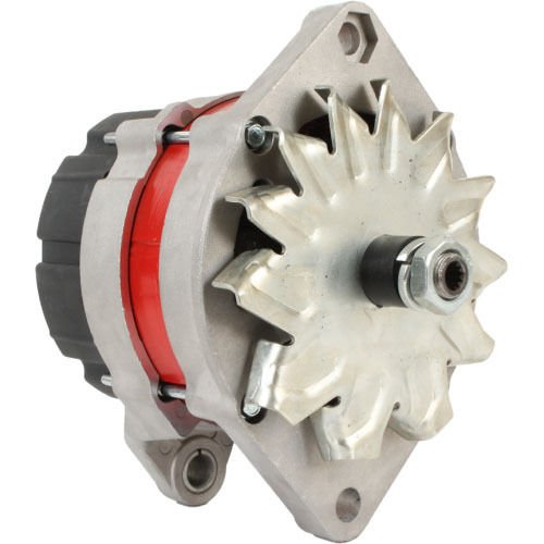 Customized 12V-72V 45A-300A Car Alternator for Tractors Agricultural Machinery and Touring Cars Tractor Parts