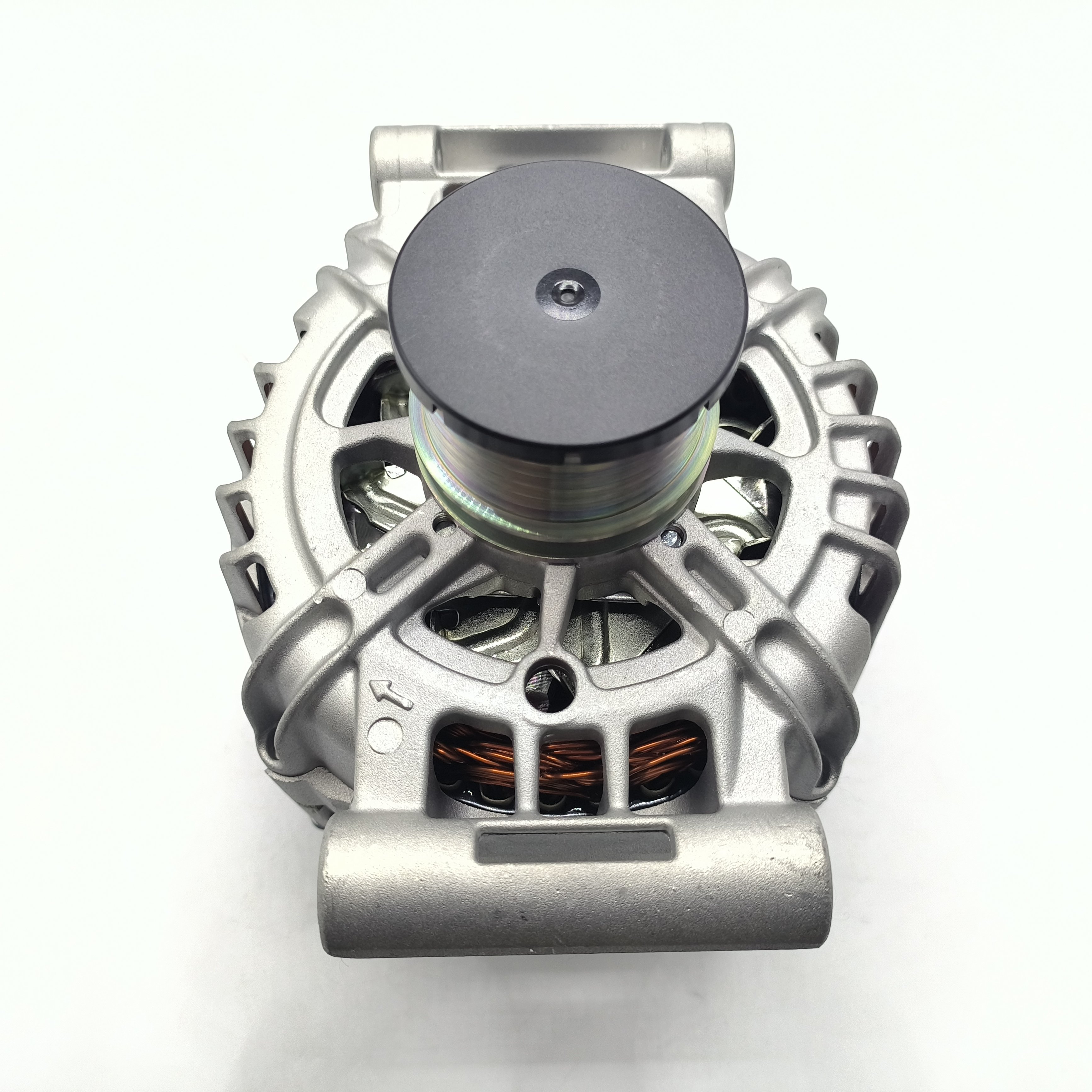 Widely Used 12V 120A Car Alternator 12317576513 12317619254 Car Automobile Generator for BMW Mini Cooper 05-13