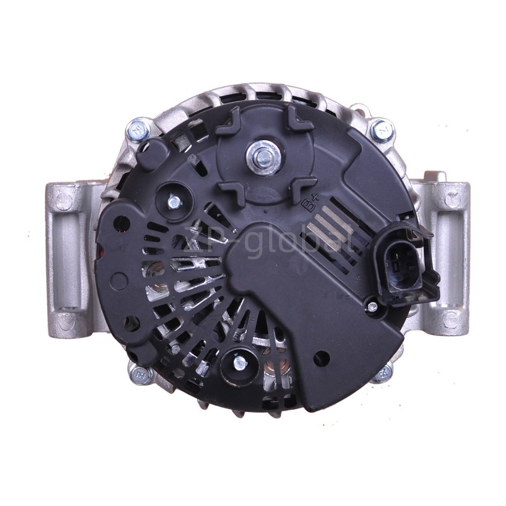 all car alternator pulley 06H 903 026/026B for Audi C7 2.0T
