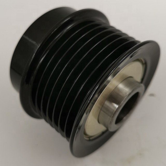 Freewheel Clutch Alternator Pulleys OEM 27415-0W040 for TOYOTA RAV