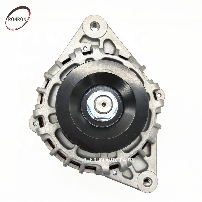 12V 90A Auto Alternator for Bobcat Engine ,OEM 1246601MD 6678205 TA000A48402