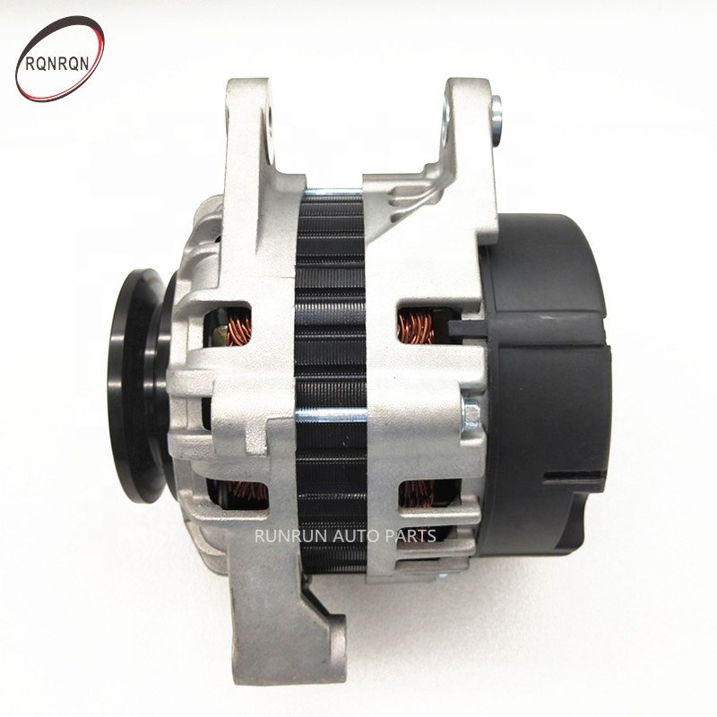 12V 90A Auto Alternator for Bobcat Engine ,OEM 1246601MD 6678205 TA000A48402