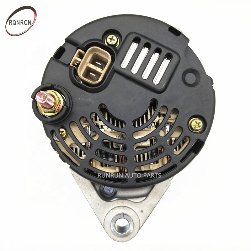 12V 90A Auto Alternator for Bobcat Engine ,OEM 1246601MD 6678205 TA000A48402