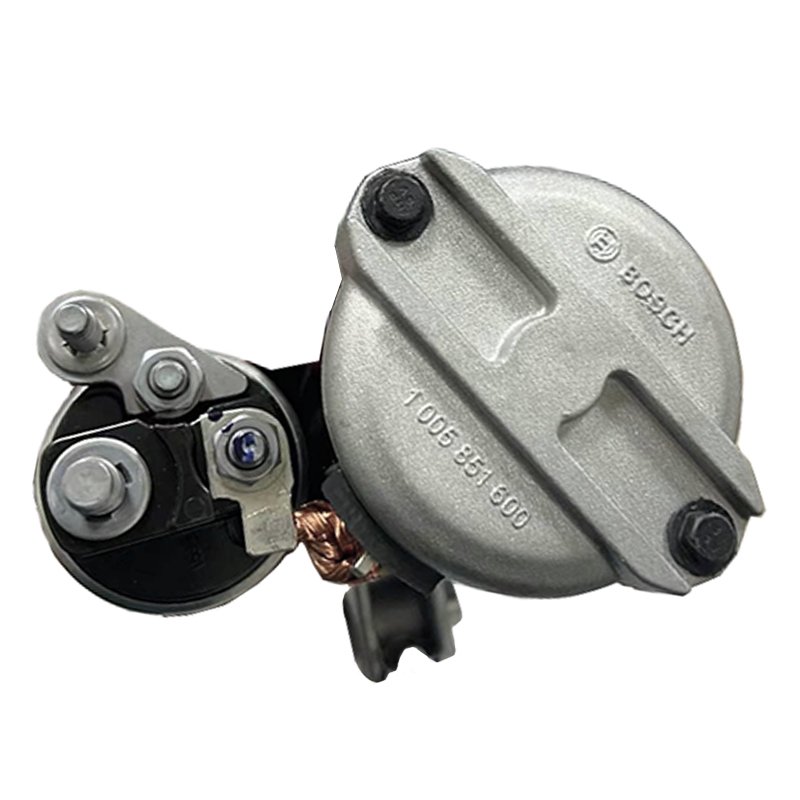 High Quality Starter Assembly Motor for Ford Ecosport 1.0T 11T OE GN15-11000-AA 0399709050