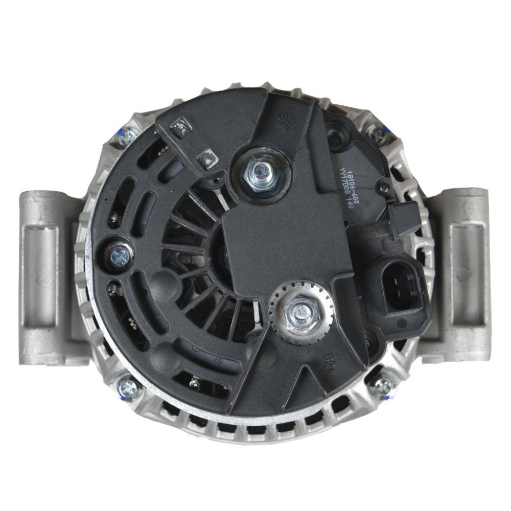 Car Battery and extra Regulator Voltage Alternator Car A2711541002 for Mercedes Benz E200