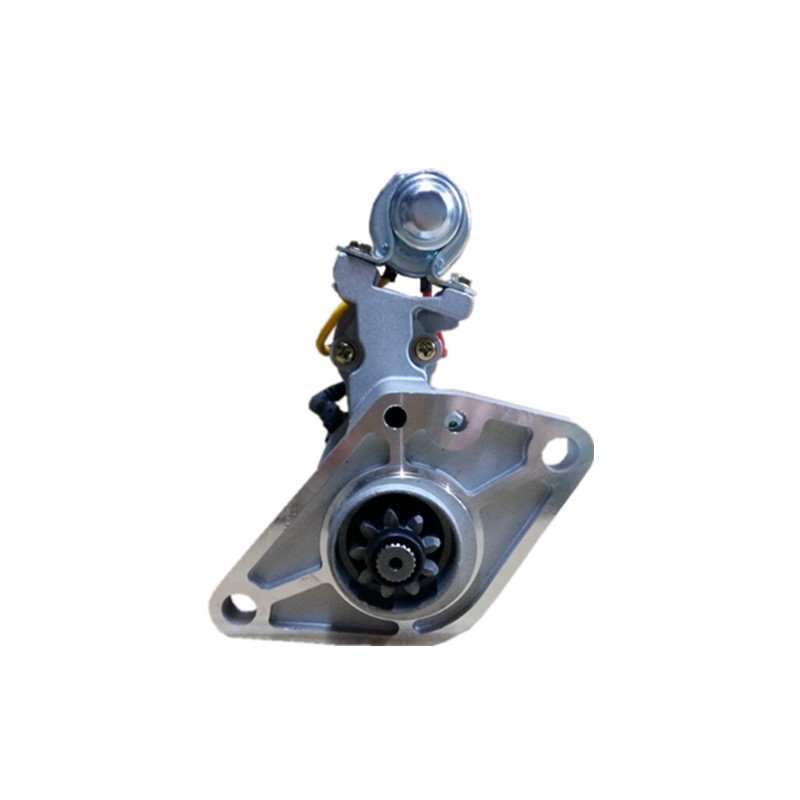 24v 5kw 9t Starter Motor for Hyundai HD-65 HD-72 HD-78 36100-45500 3610045500 STA3500BA 1251025