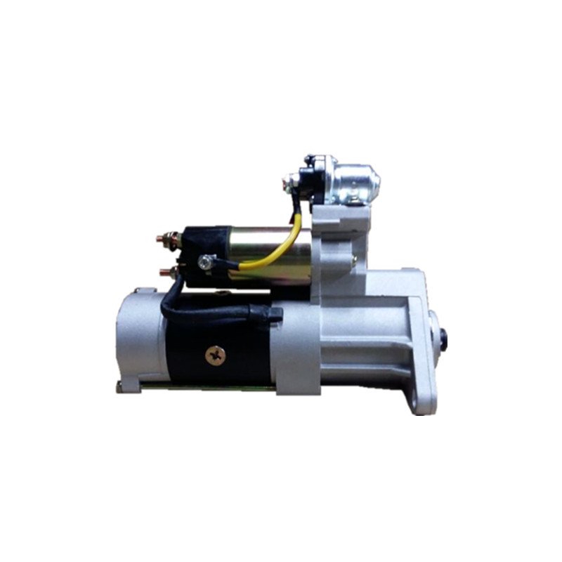 24v 5kw 9t Starter Motor for Hyundai HD-65 HD-72 HD-78 36100-45500 3610045500 STA3500BA 1251025
