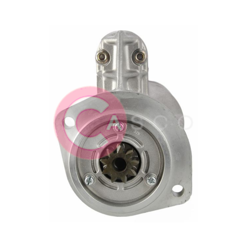 CST20104AS S13106 Starter Assembly for Hitachi 12 Volt 2,00 Kilowatt 9 Teeth Clockwise Rotation Auto Parts Product