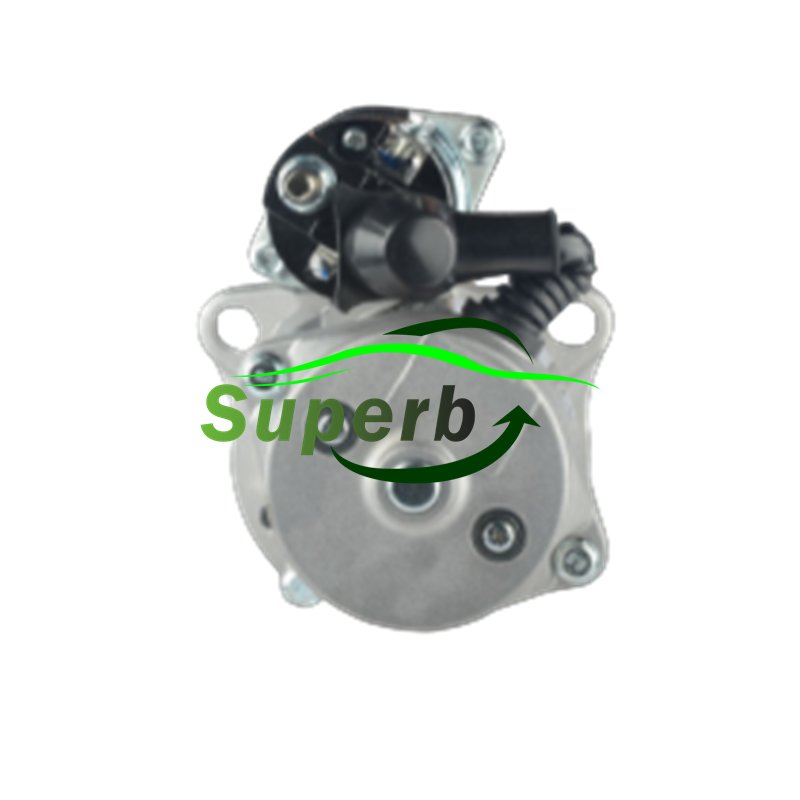 Starter STR9870 23300-Z5578 03555020110 23300Z5578 0355-502-0110 03555020110 201087 CGB-23026 24V 11T 4.5KW CW for NISSAN