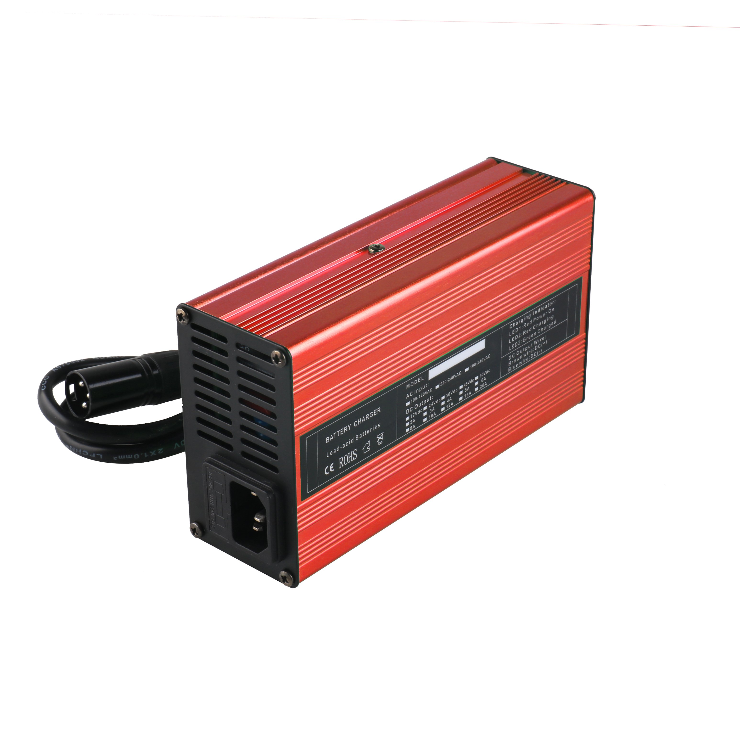 Lifepo4 Battery Cell 3.65v 20a Charger