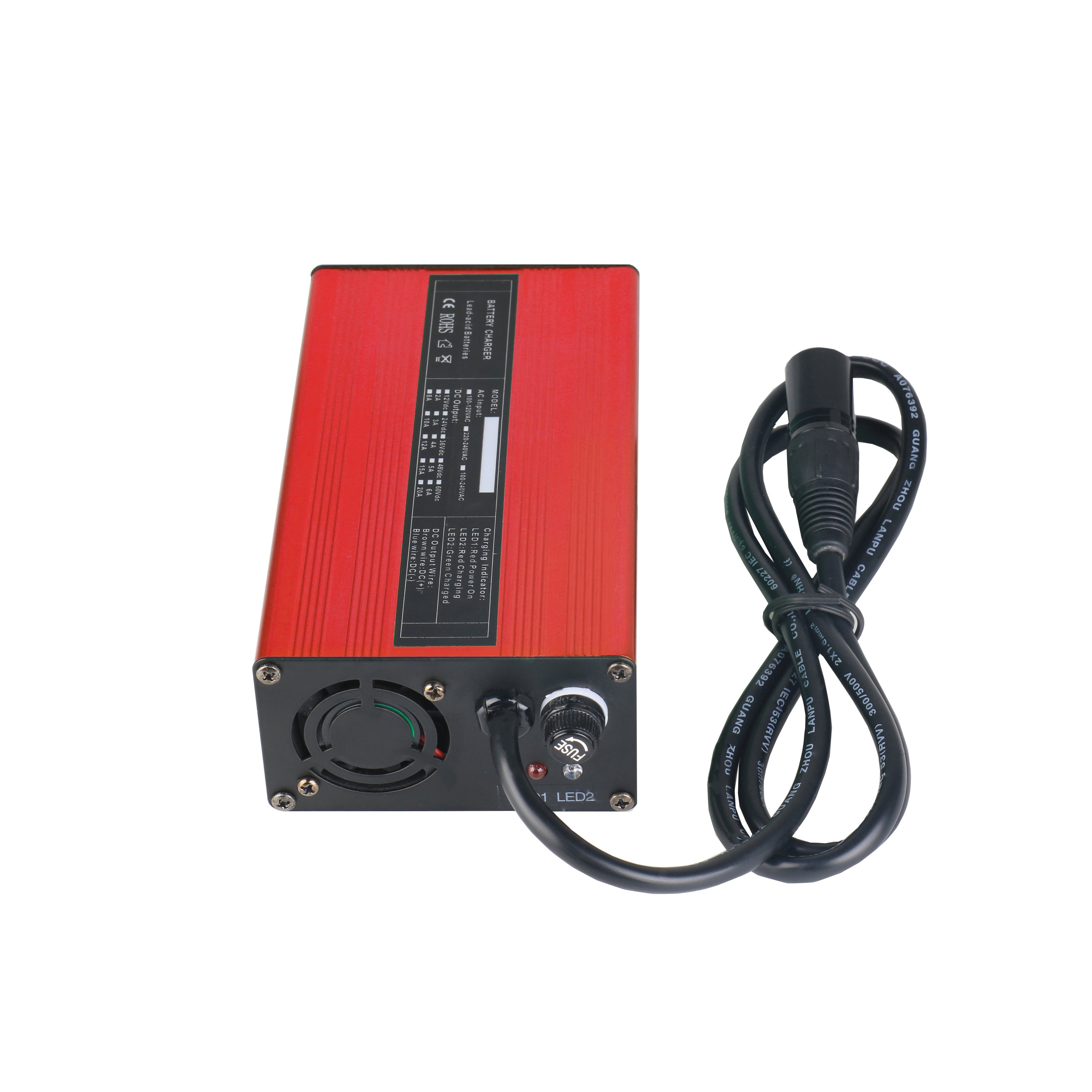 Lifepo4 Battery Cell 3.65v 20a Charger