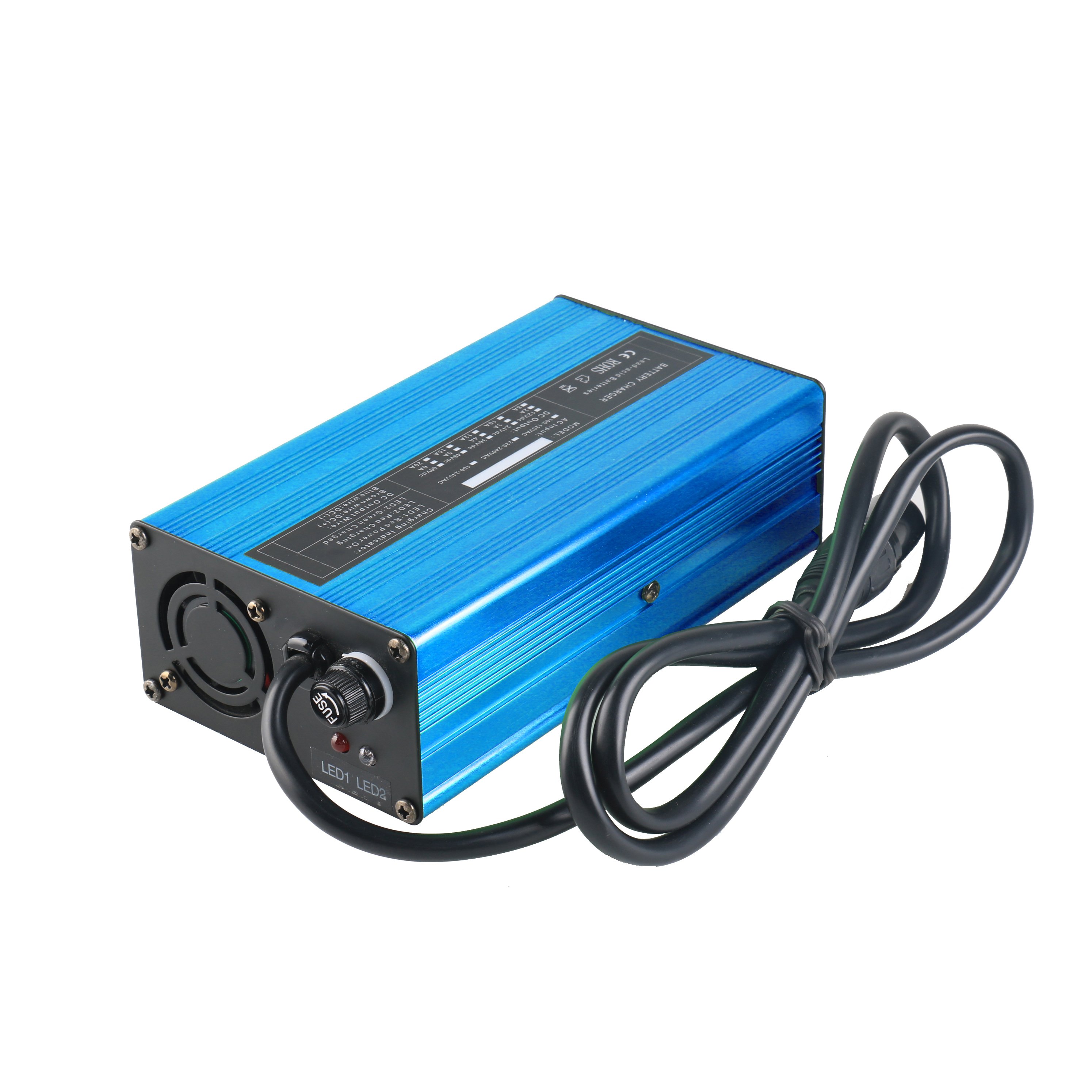 Lifepo4 Battery Cell 3.65v 20a Charger