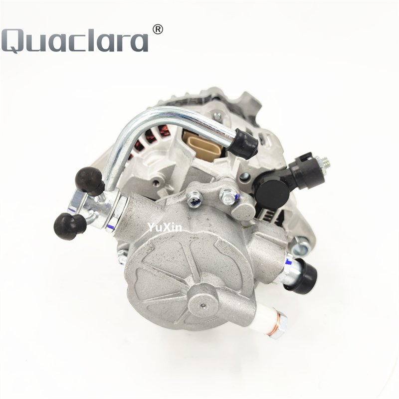 All New Alternator 37300-42711 3730042711 MN137866 A003TN0699 for Pajero H100 4D56 Engine