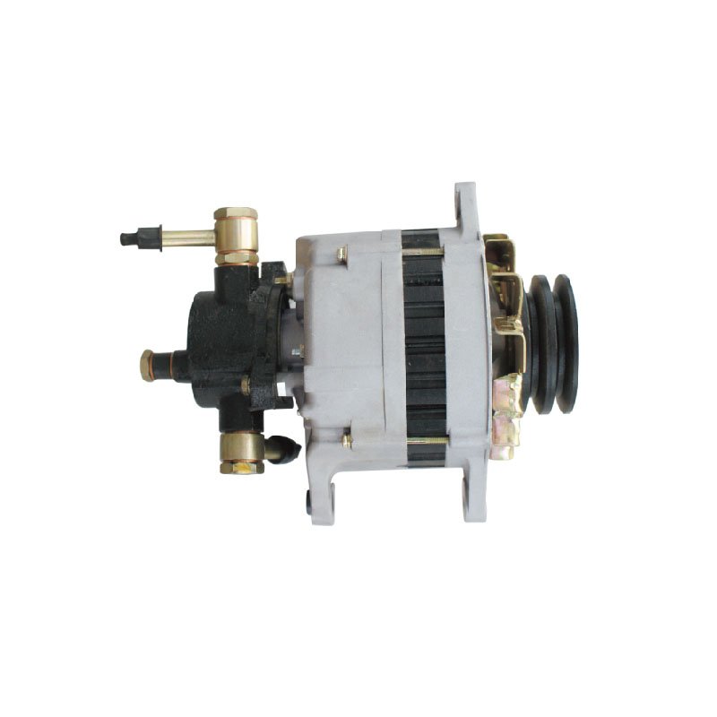 A14N141M 9W3043 1516533R 19025097 19025102 DRA2720 8EL725649001 8EL730047001 24V/55A AC Auto Alternator for VOLVO
