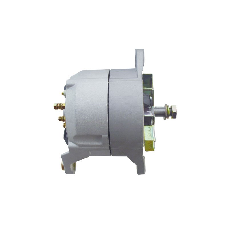 A14N141M 9W3043 1516533R 19025097 19025102 DRA2720 8EL725649001 8EL730047001 24V/55A AC Auto Alternator for VOLVO