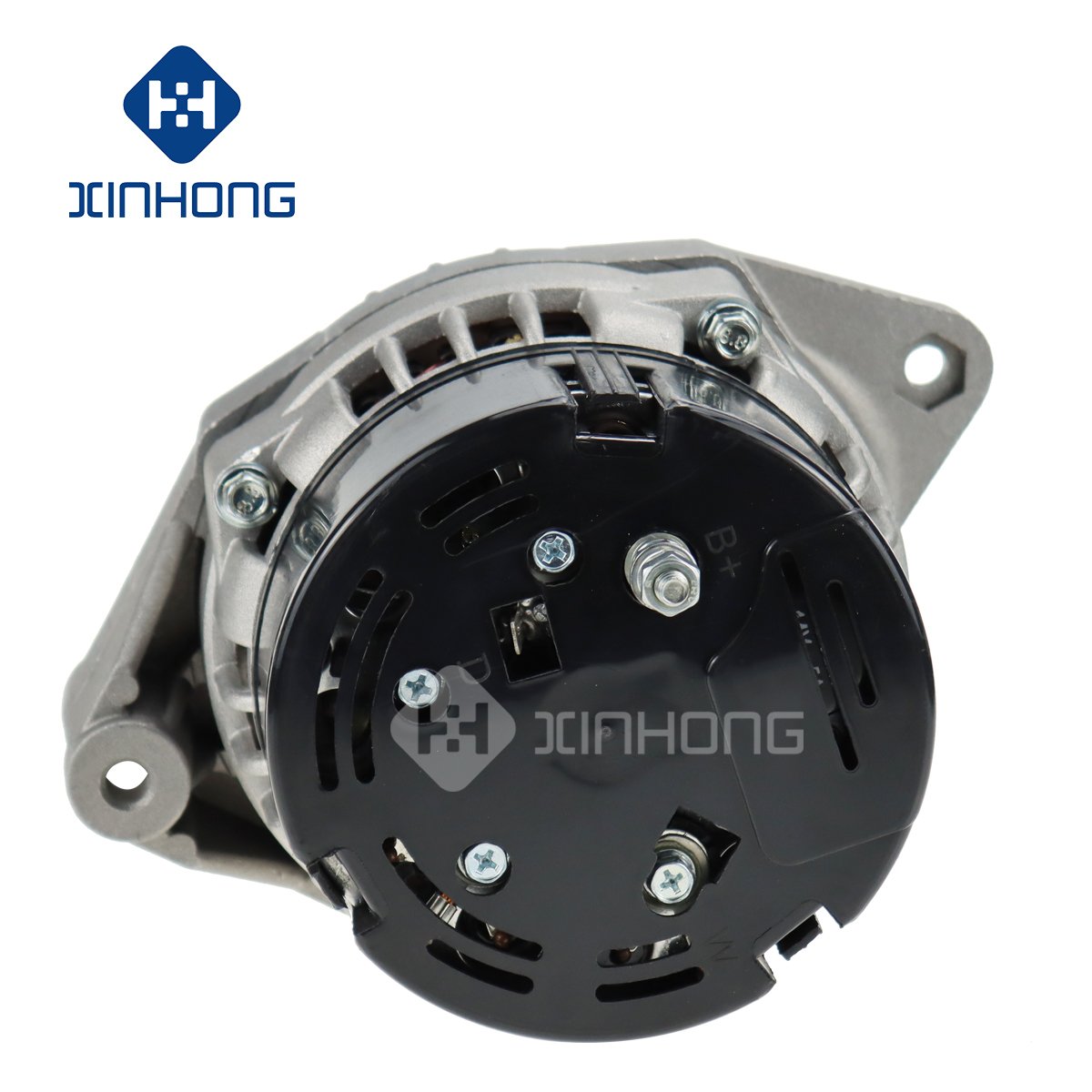 Hot Selling Genuine Spare Parts High Quality Generator Alternator for Car Auto Parts OE 9412.3701