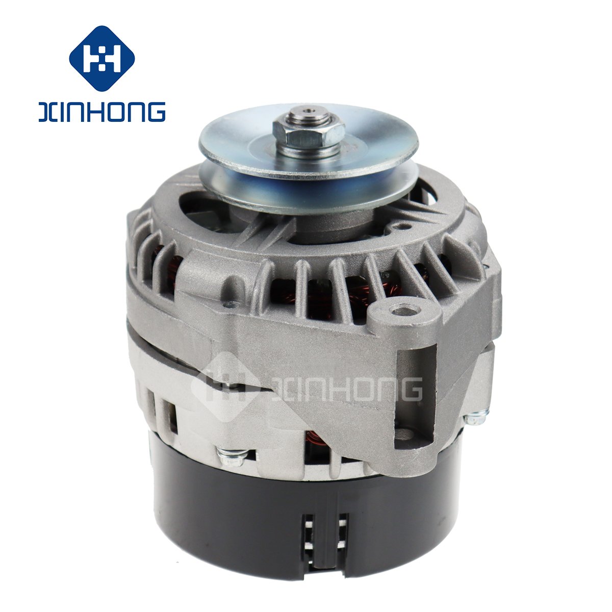 Hot Selling Genuine Spare Parts High Quality Generator Alternator for Car Auto Parts OE 9412.3701