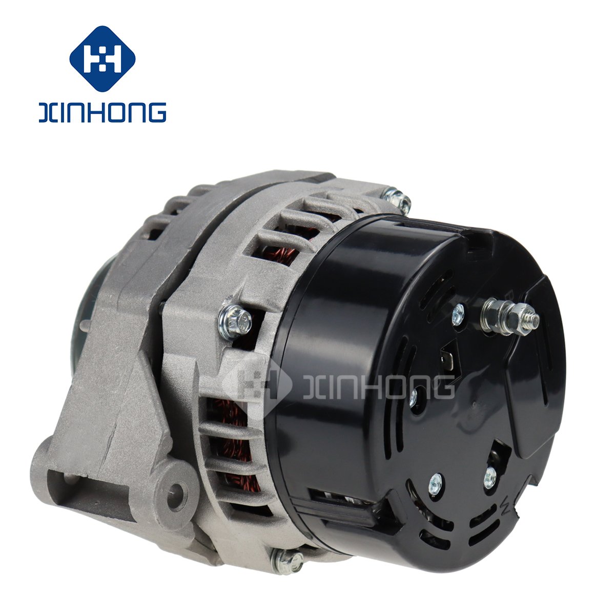 Hot Selling Genuine Spare Parts High Quality Generator Alternator for Car Auto Parts OE 9412.3701