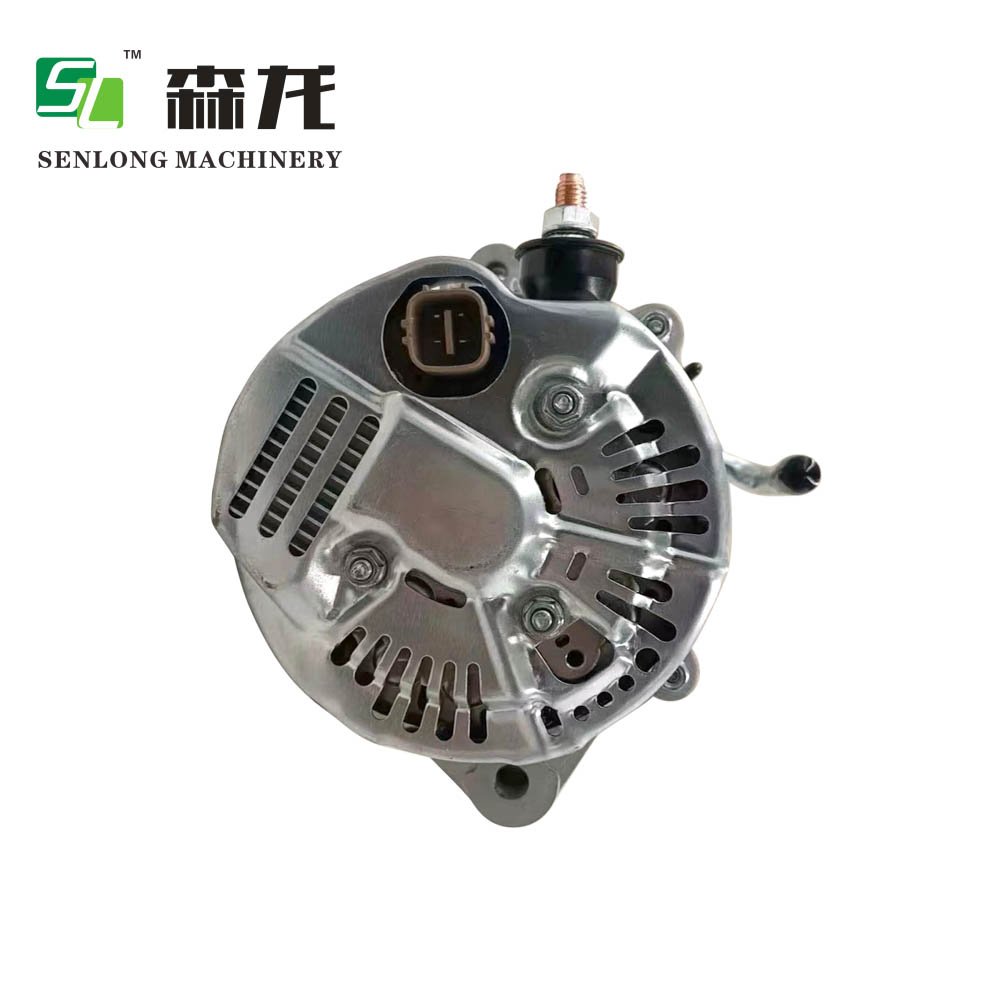 12V 120A New Alternator 27040-54670,021080117,0210801170,100213304,1002133040,1002133041,2704054670 for Toyota Hiace 5L