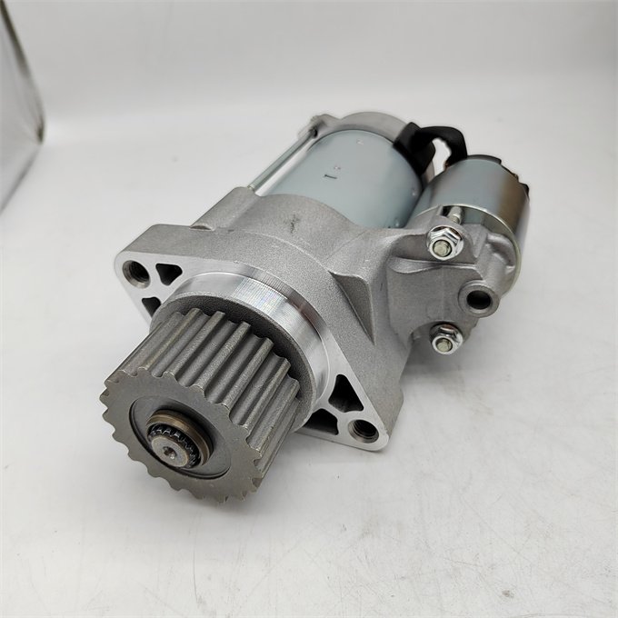 WLBTR Wholesale 438000-0940 8607569 Starter for BMW X5 F15 F85 N20B20A Engine 2015-2018