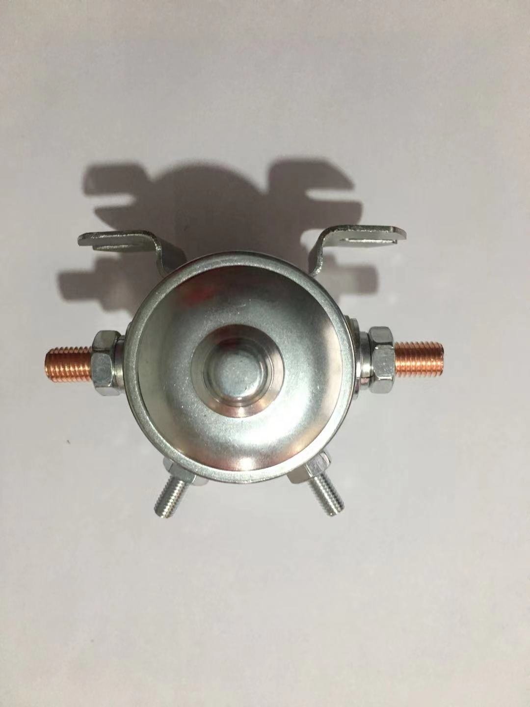 67-704 1636581 Starter Part 70-120224 Solenoid Switch for Cole Hersee 24080 for Prestolite 15-243 15-334 for EZGo 11761GA 300668