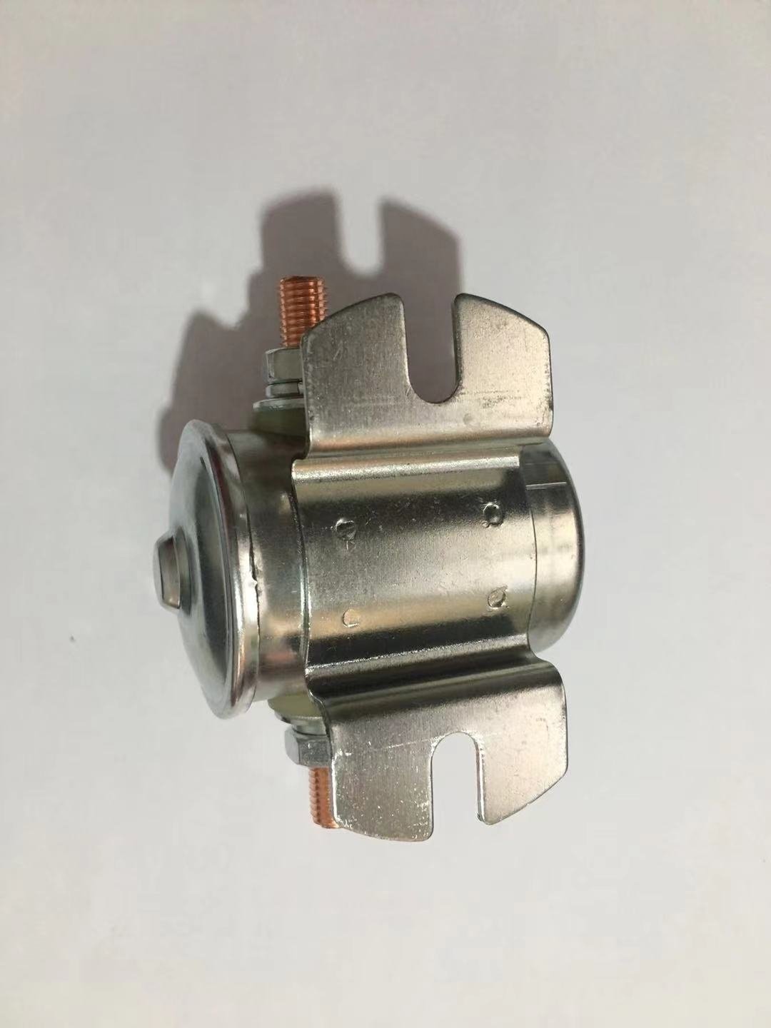 67-704 1636581 Starter Part 70-120224 Solenoid Switch for Cole Hersee 24080 for Prestolite 15-243 15-334 for EZGo 11761GA 300668