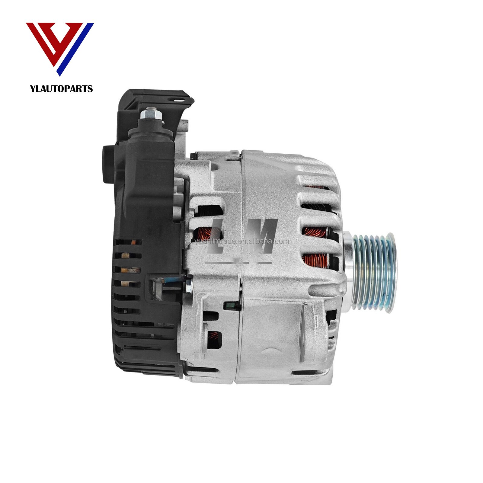 Car Alternator for Nissan Serena C26 Valeo 2310A1VA0C 2310A1VA0A 2310A-1VA0C 2310A-1VA0A