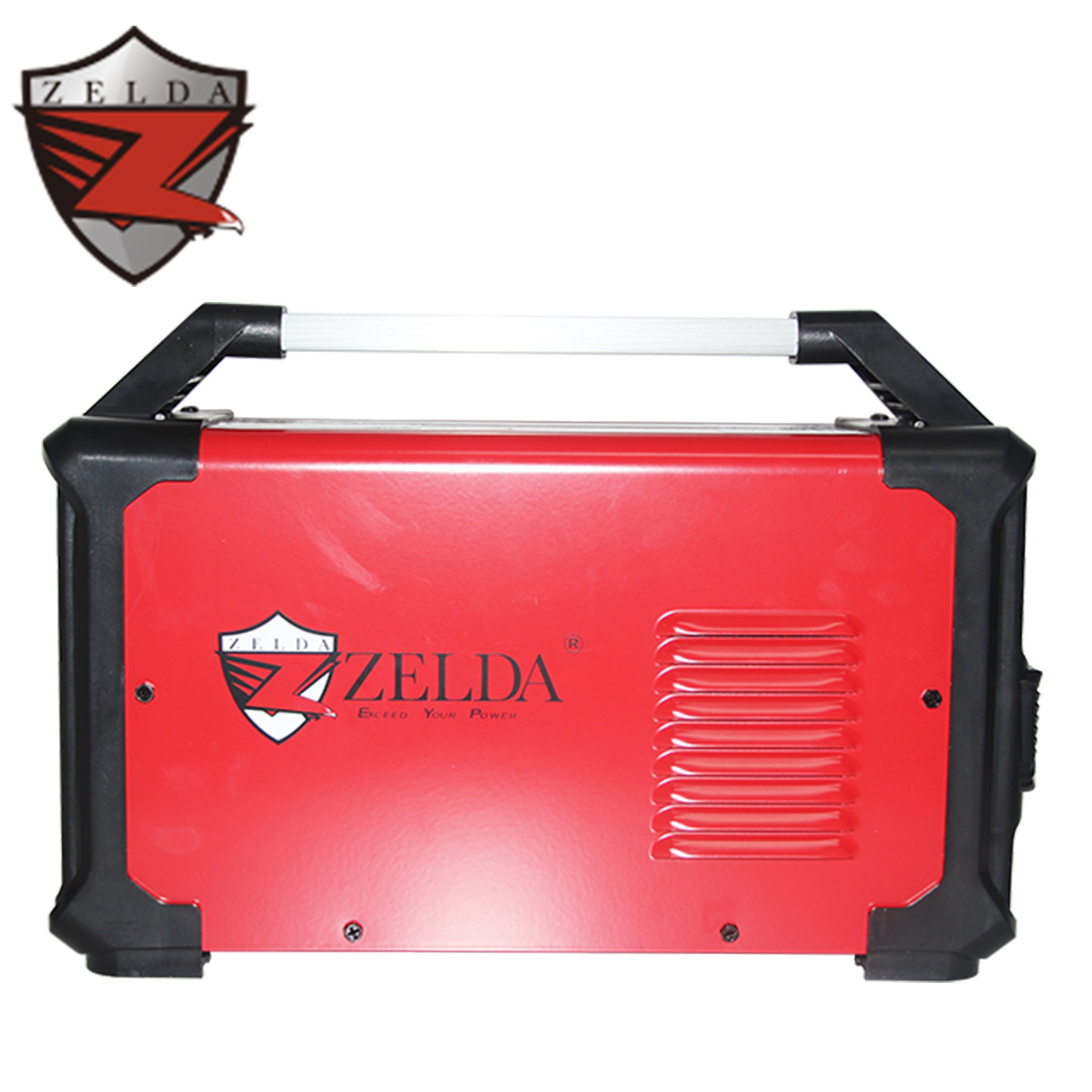 Evo-250 Auto Welding Machine Mma Stick Welder Inverter 110/220V Welding Machine for Home Use with Hot Start