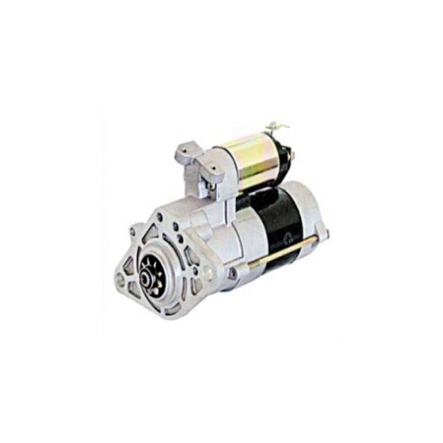 Suitable Starter Motor for 12V/2.4kw QDJ1348 9142780