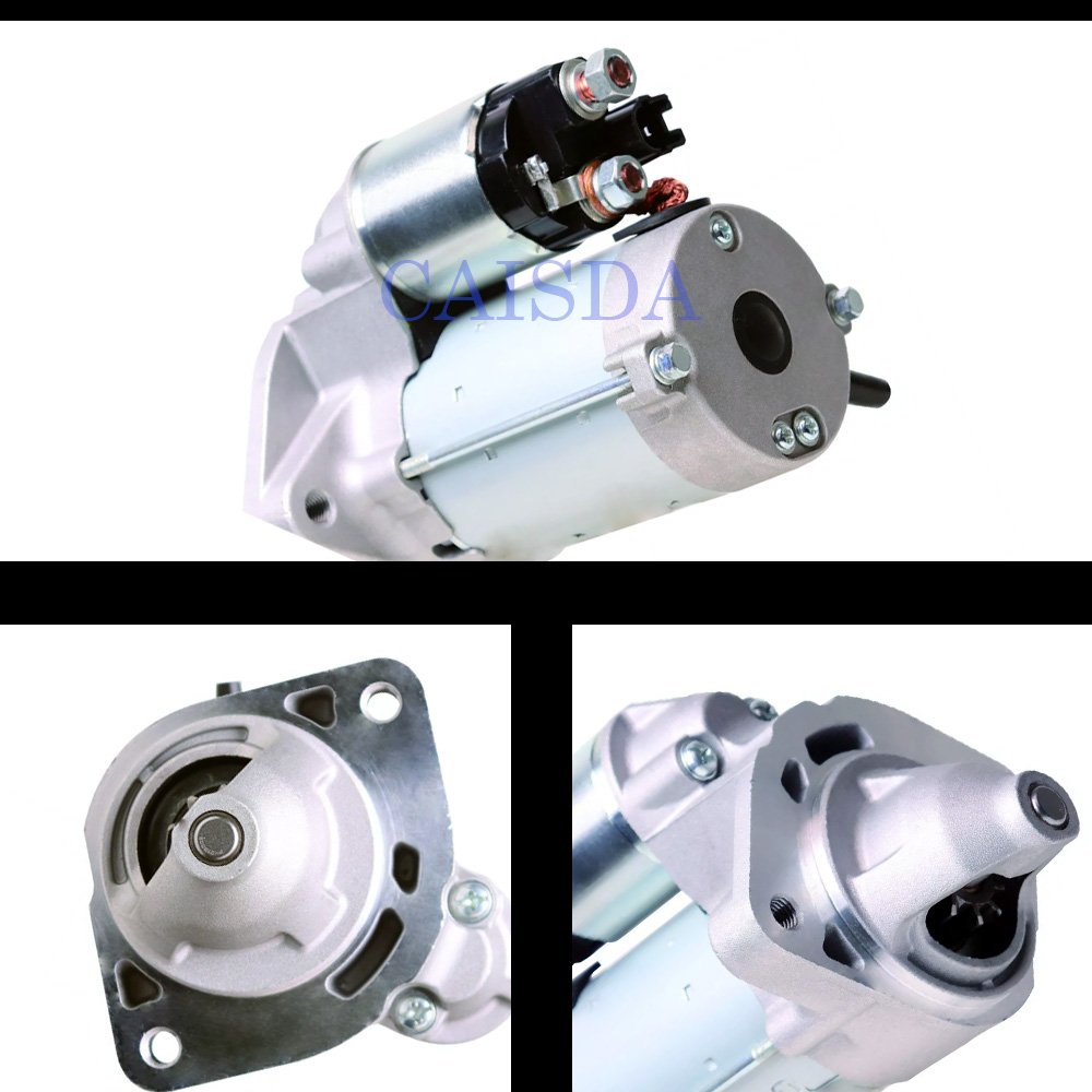 Auto Engine Car Starter Motor for Toyota Lexus Hilux Land Cruiser Prado RAV4 Camry Corolla Yaris Highlander Avalon Sienna Tundra
