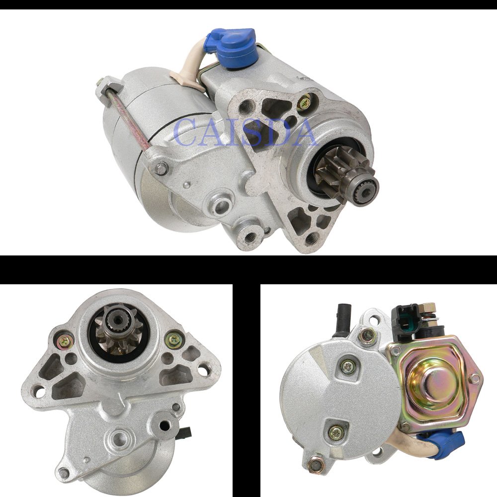 Auto Engine Car Starter Motor for Toyota Lexus Hilux Land Cruiser Prado RAV4 Camry Corolla Yaris Highlander Avalon Sienna Tundra