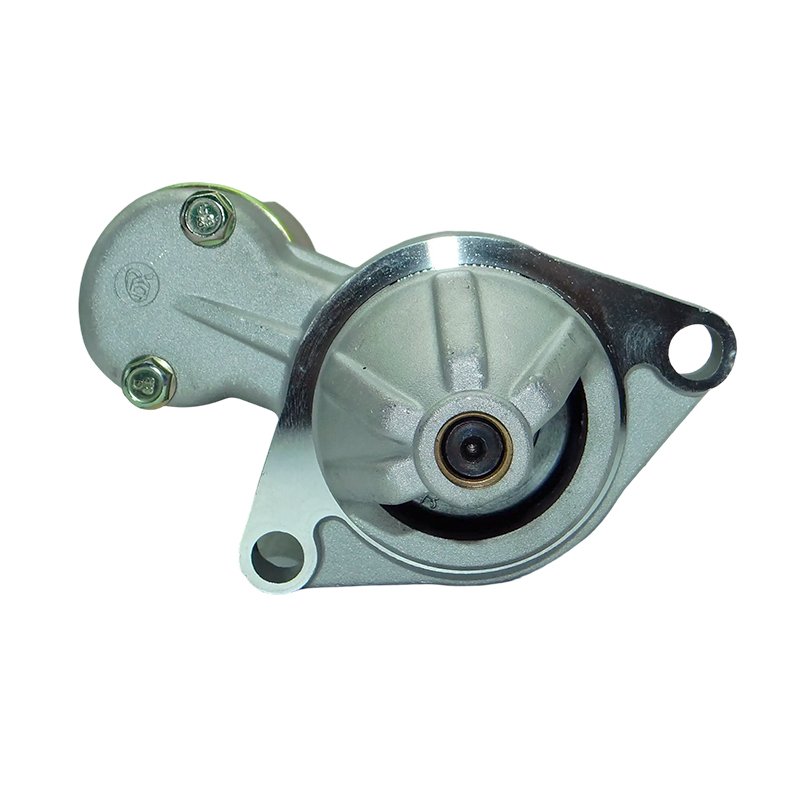 NEW HNROCK 12V 1.4KW 8T Starter Motor QD114A for Diesel Engine