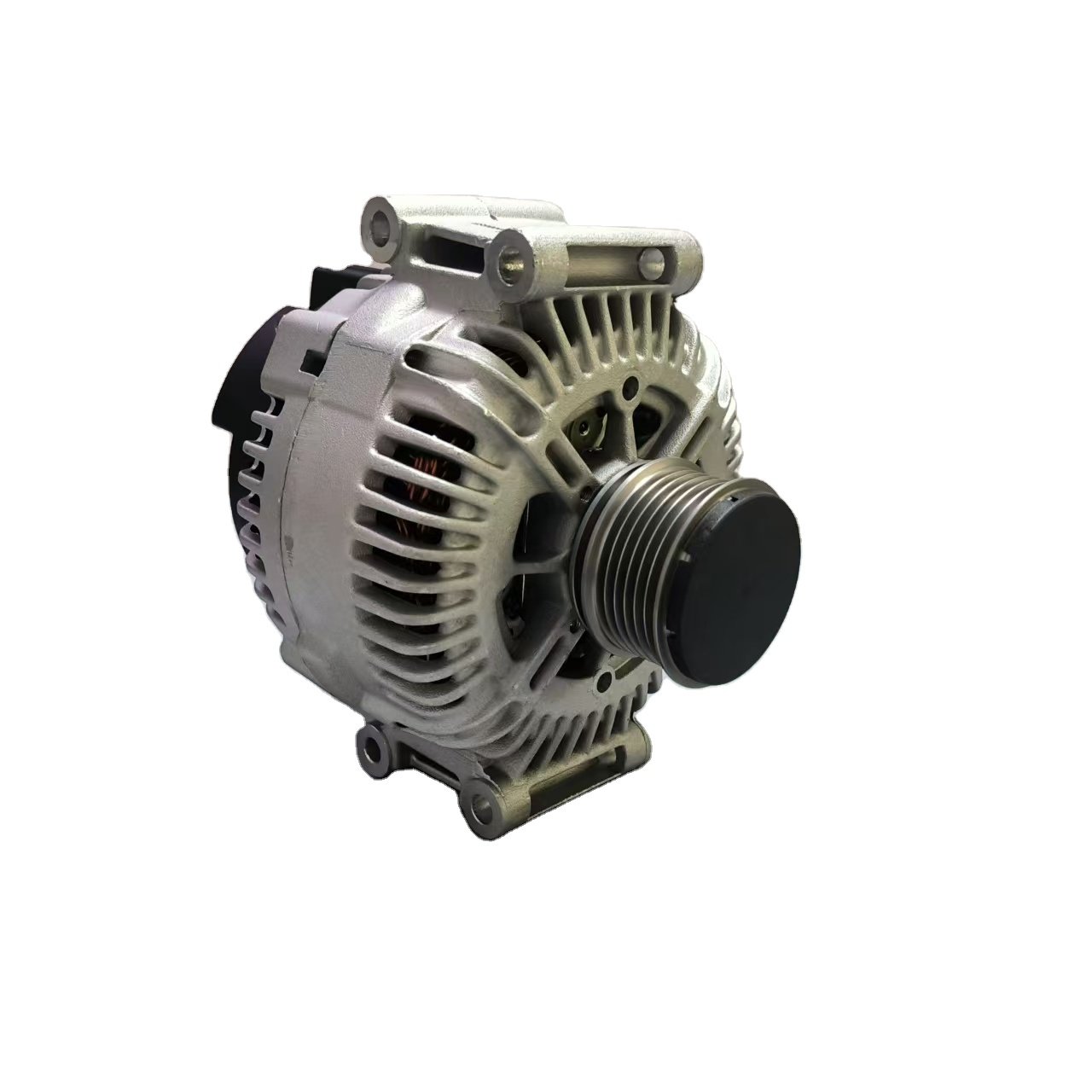 Wholesale New 12V 180A Car Alternator Assembly 06E903016MX 0121715022 for Audi A6